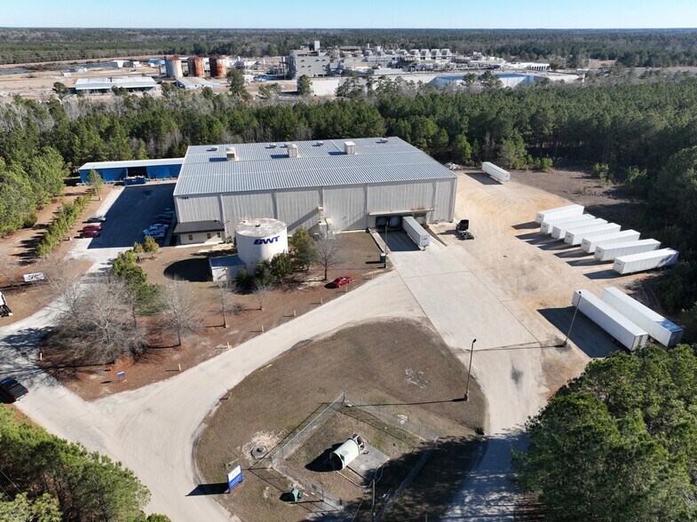 More Photos Of 741 Wellman Rd, Darlington Warehouse For Lease