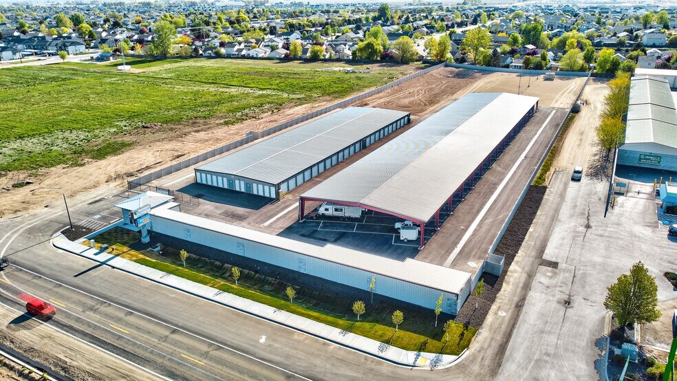 More Photos Of 17848 Middleton Rd, Nampa Self Storage For Sale