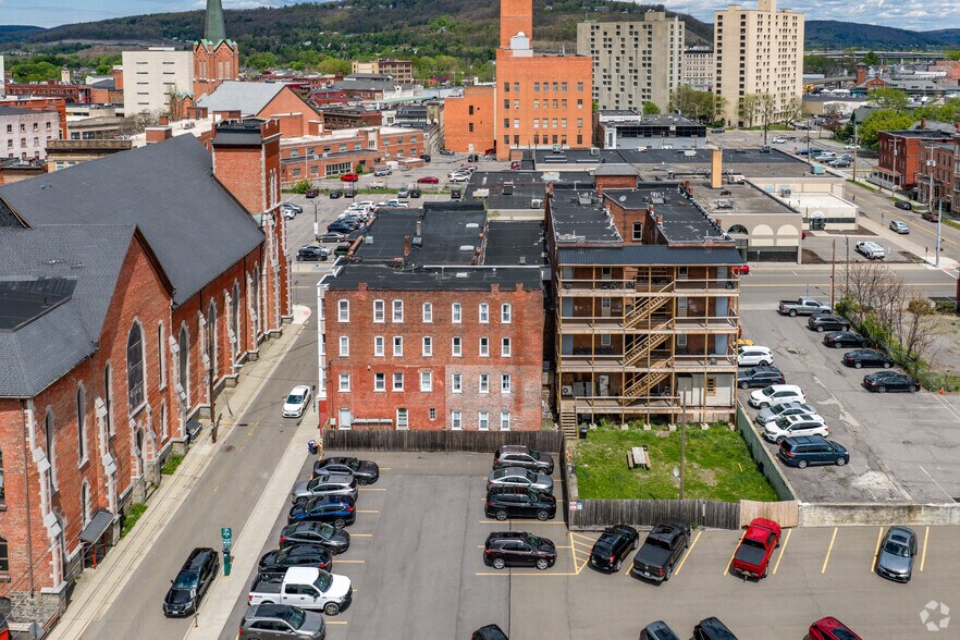 More Photos Of 136 Court St, Binghamton Apartments For Sale
