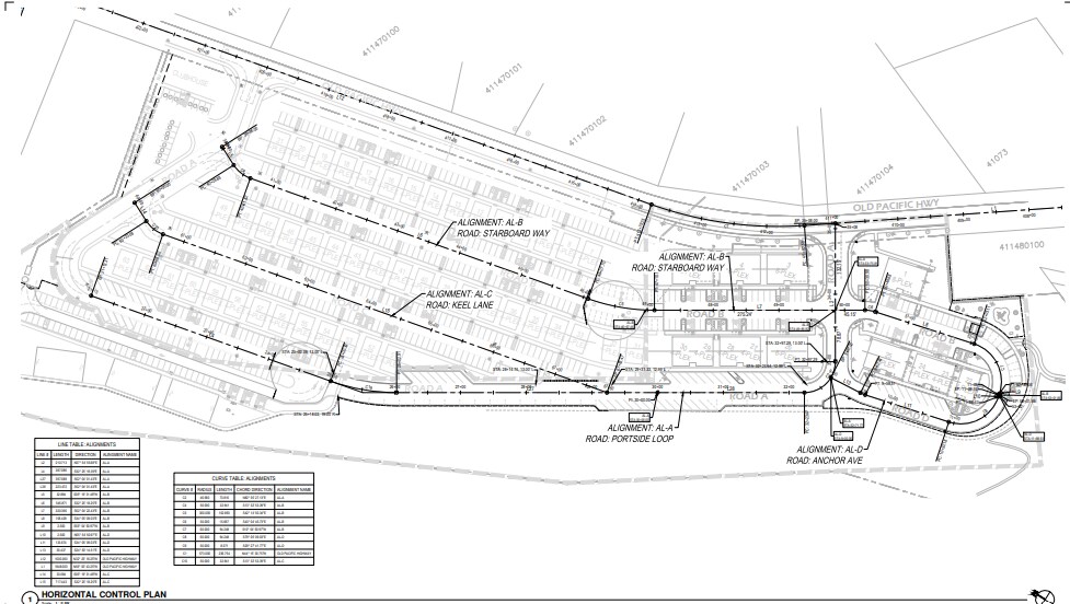 More Photos Of 6600 Old Pacific Hwy S, Kalama Land For Sale