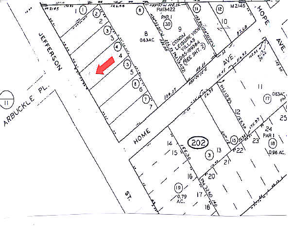 More Photos Of 2774 Jefferson St, Carlsbad Office For Sale