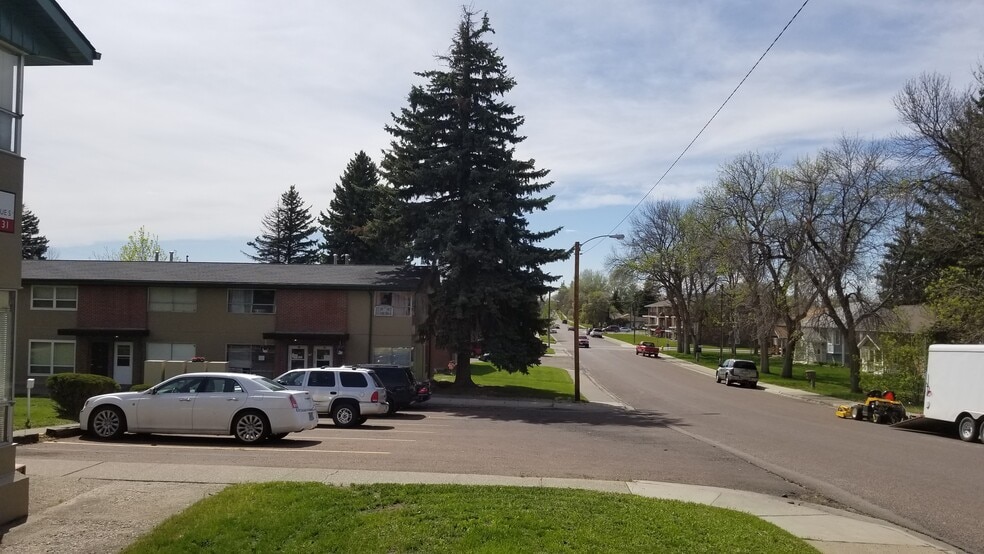 More Photos Of 1800 9th Ave S, Great Falls Apartments For Sale