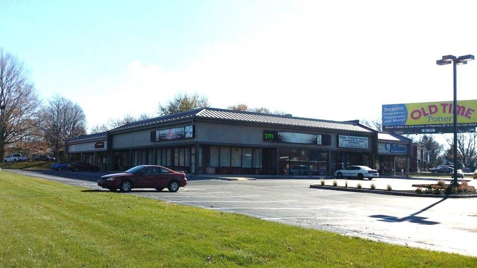More Photos Of 7007 US 31 S, Indianapolis Storefront For Lease