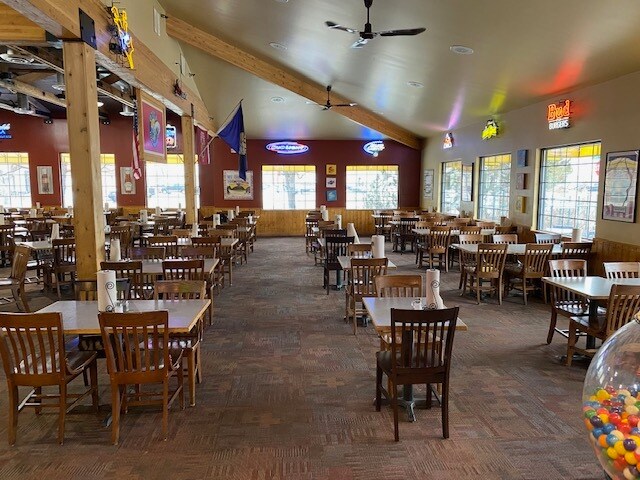 More Photos Of 3315 10th Ave S, Great Falls Restaurant For Sale