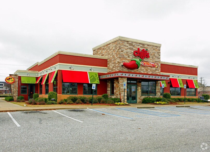 More Photos Of 7274 EastChase Pky, Montgomery Unknown For Lease