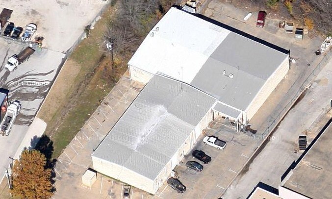 More Photos Of 1406 Three Points Rd, Pflugerville Flex For Lease