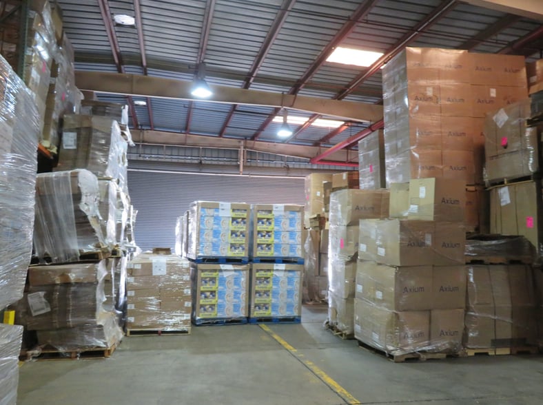 More Photos Of 880 W Beach Rd, Watsonville Warehouse For Sale