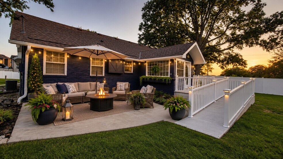 More Photos Of 2815 N 115th St, Kansas City Specialty For Sale