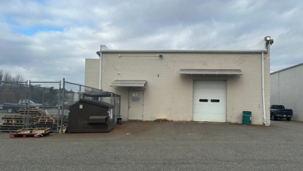 More Photos Of 455 Cottage St, Springfield Industrial For Sale