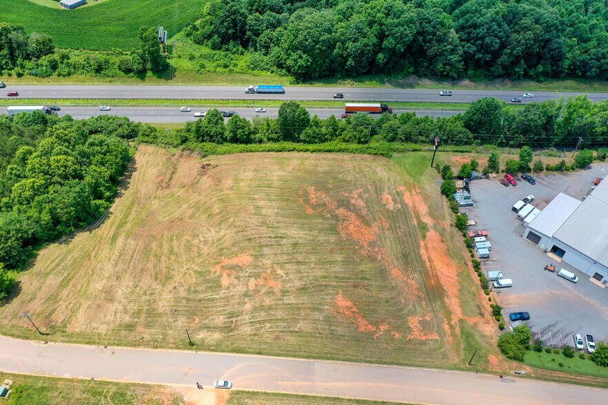 More Photos Of 0 Morland Dr, Statesville Land For Sale