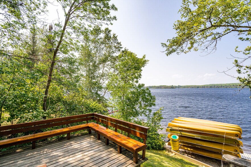 More Photos Of 14694 Vosburgh Rd, Ely Lodge Meeting Hall For Sale