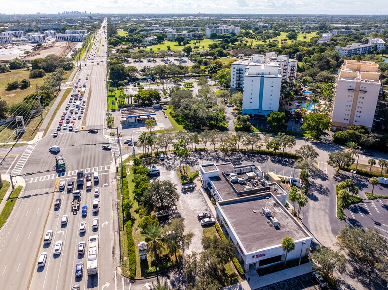 More Photos Of 1-299 S Pompano Pky, Pompano Beach Unknown For Lease