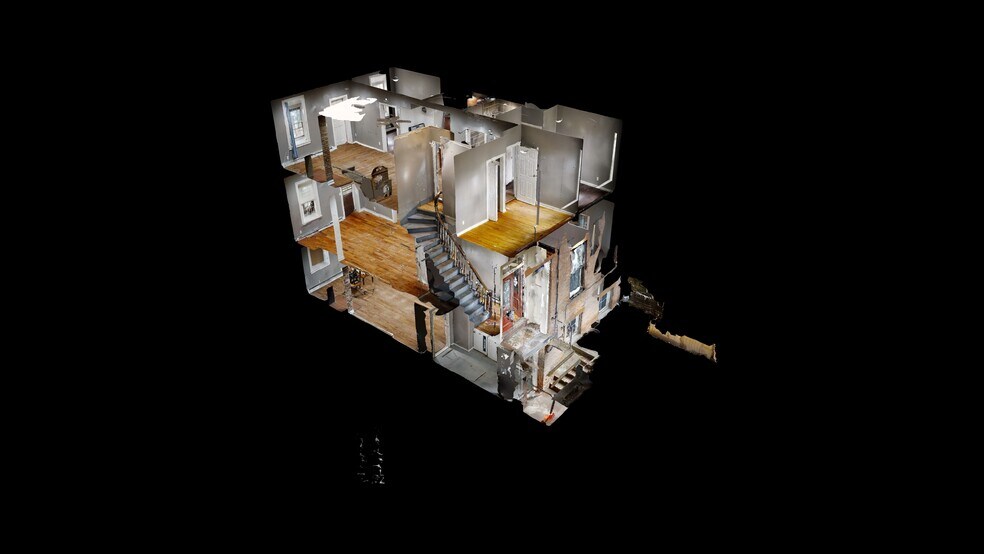 More Photos Of , Albany Multifamily For Sale