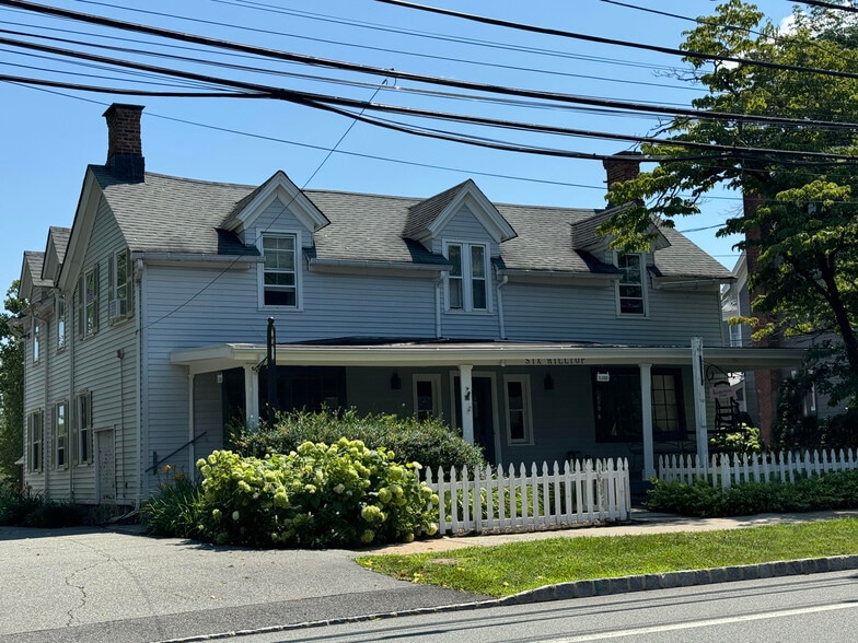 More Photos Of 6 Hilltop Rd, Mendham Freestanding For Sale