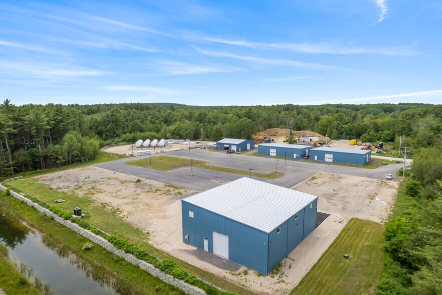 More Photos Of 00 Passamaquoddy Ln, Eliot Land For Sale