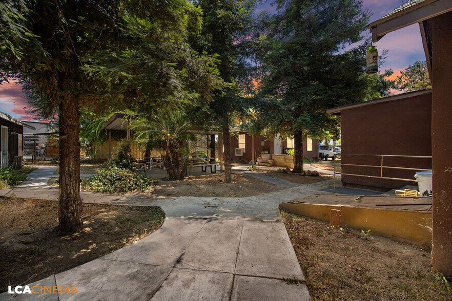 More Photos Of 1575 Olive Dr, Bakersfield Rehabilitation Center For Sale