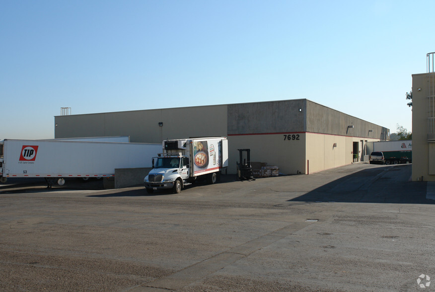 Primary Photo Of 7692 Trade St, San Diego Warehouse For Lease