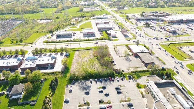 Primary Photo Of 14325 S Bell Rd, Homer Glen General Retail For Lease