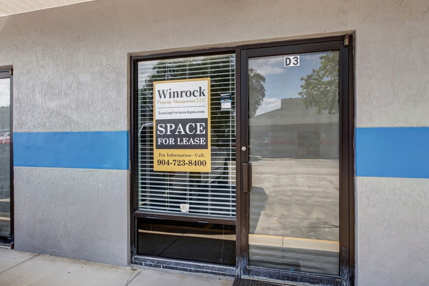 More Photos Of 4601 E Moody Blvd, Bunnell Flex For Lease