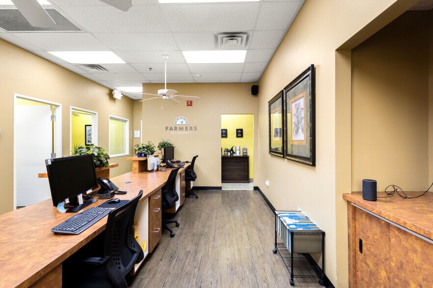 More Photos Of 2880 S Jones Blvd, Las Vegas Office Residential For Sale