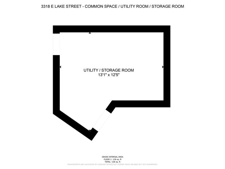 More Photos Of 3318 E Lake St, Minneapolis Freestanding For Sale