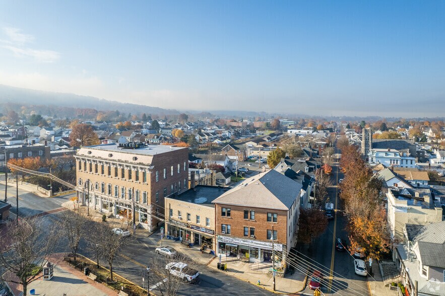 More Photos Of 2-8 S 4th St, Emmaus Apartments For Sale