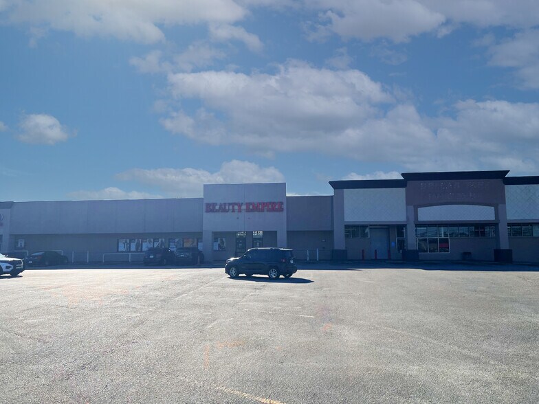 More Photos Of 5800 Bellfort St, Houston Unknown For Lease