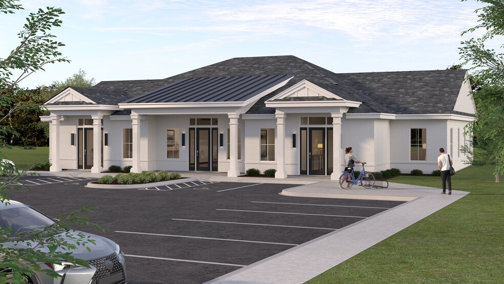 More Photos Of 1320 44th Ave N, Myrtle Beach Office For Lease
