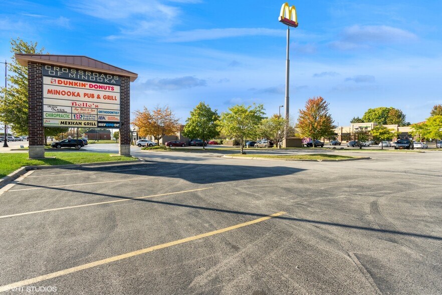 More Photos Of Mondamin & Ridge St, Minooka Unknown For Lease