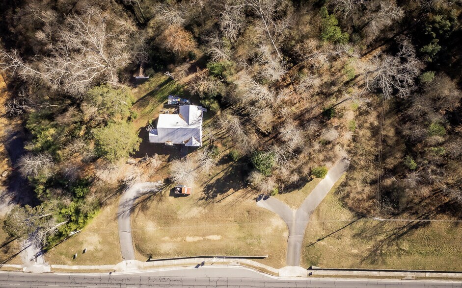 More Photos Of 4068 Cloud Springs Rd, Ringgold Land For Sale