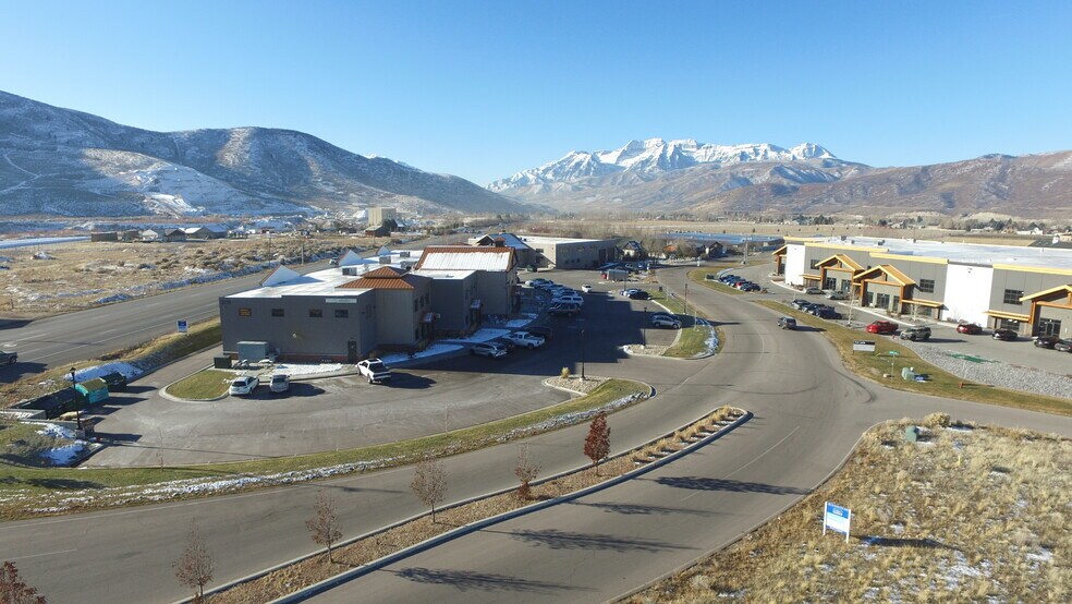 More Photos Of 2175 W 3000 S, Heber City Office For Lease