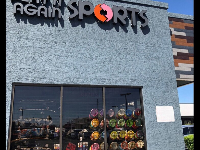 More Photos Of 3111-3159 E Greenway Rd, Phoenix Unknown For Lease