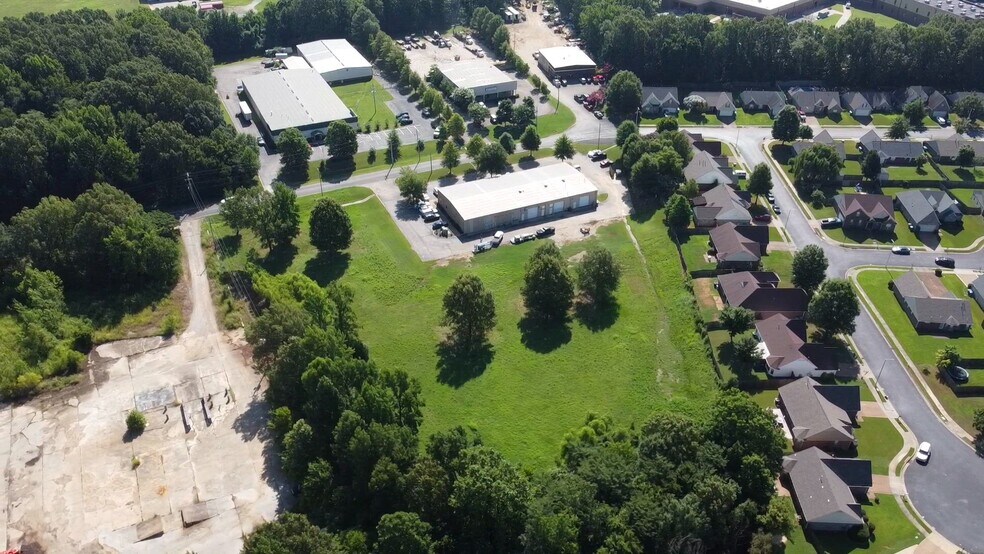 Primary Photo Of 0 Commander Dr, Arlington Land For Sale