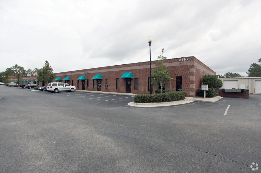 Primary Photo Of 311 Judges Rd, Wilmington Flex For Lease