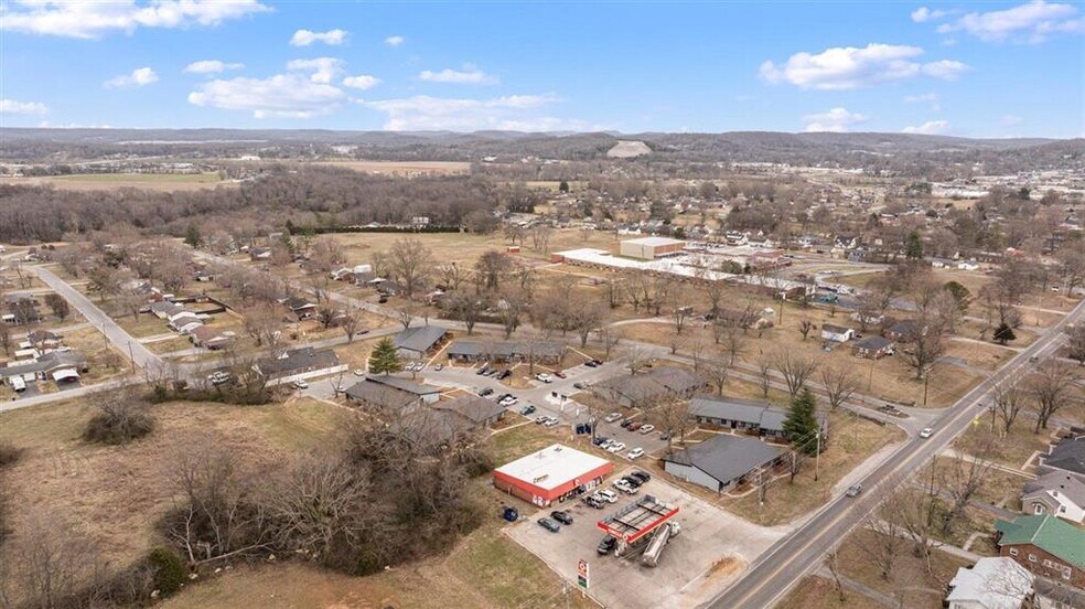 More Photos Of 101 Longview Dr, Russellville Apartments For Sale