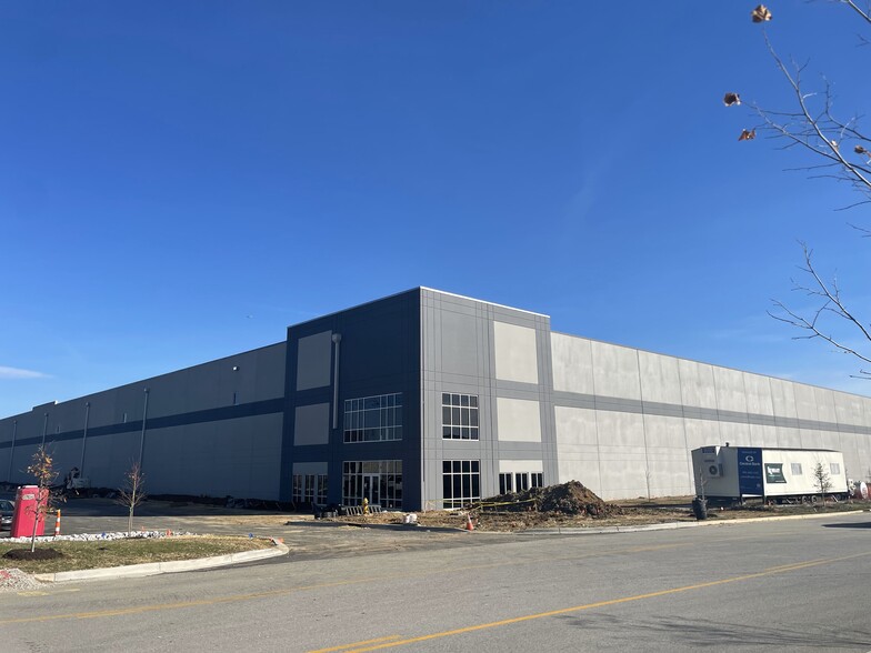 Primary Photo Of 6675 Randy Coe Ln, Louisville Industrial For Lease