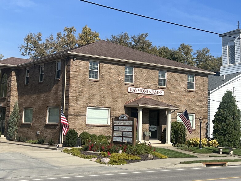 Primary Photo Of 8857 Cincinnati Dayton Rd, West Chester Unknown For Lease