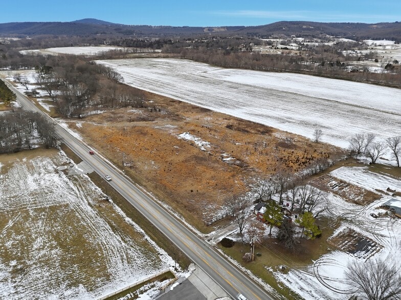 More Photos Of N Center St, Elkins Land For Sale