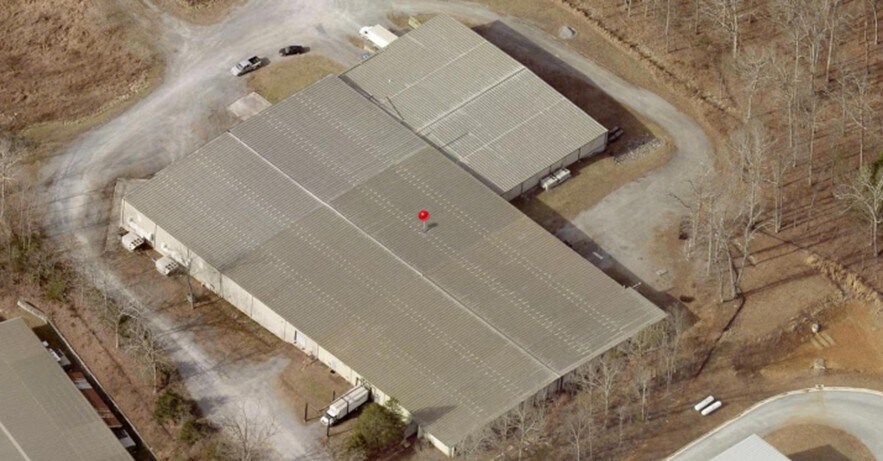 Primary Photo Of 2970 Perrowville Rd, Forest Warehouse For Lease
