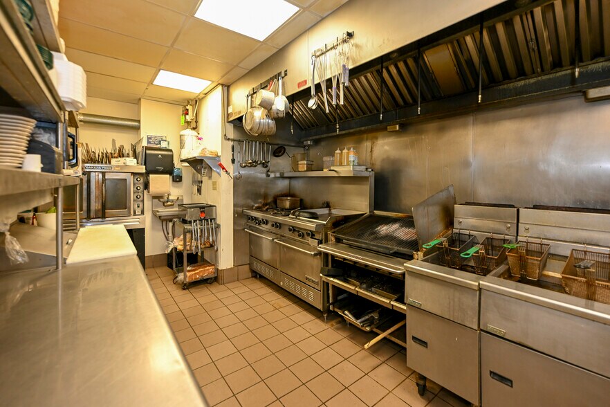 More Photos Of W7916 Highway 70, Spooner Restaurant For Sale