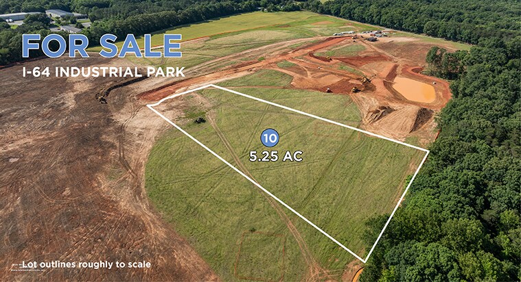 Primary Photo Of 1468 Pony Farm Rd, Oilville Land For Sale