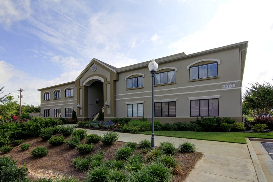 More Photos Of 2375 Wall St SE, Conyers Unknown For Lease