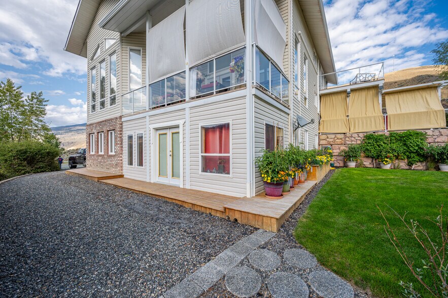 More Photos Of 988 Collins rd, Cache Creek Land For Sale