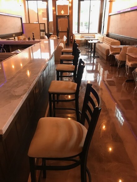 More Photos Of 4066 Mayfield Rd, South Euclid Restaurant For Sale