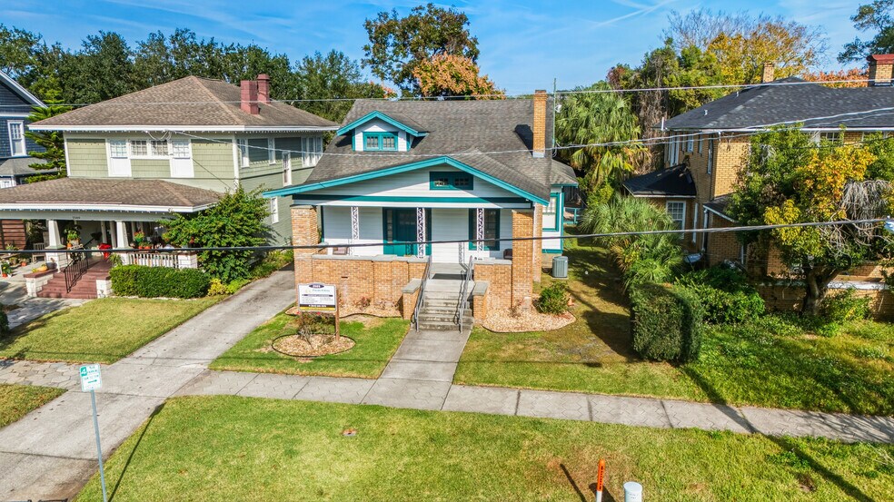 More Photos Of 2585 Herschel St, Jacksonville Office For Sale