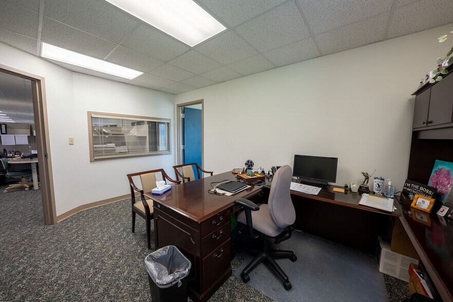 More Photos Of 96 Cohen Walker Dr, Warner Robins Medical For Sale