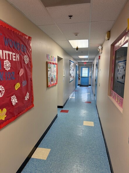 More Photos Of 24 Cherry Tree Farm Rd, Middletown Daycare Center For Sale