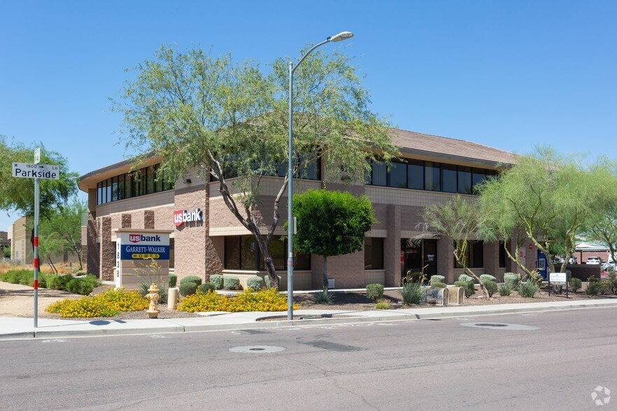 More Photos Of 1838 W Parkside Ln, Phoenix Office For Sale