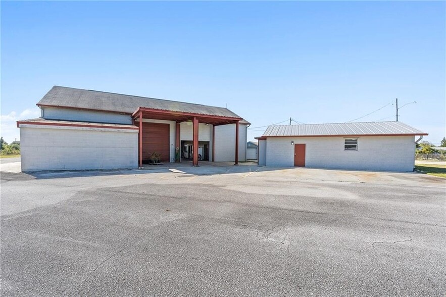 More Photos Of 100 Veterans Memorial Way, Sebastian Industrial For Sale
