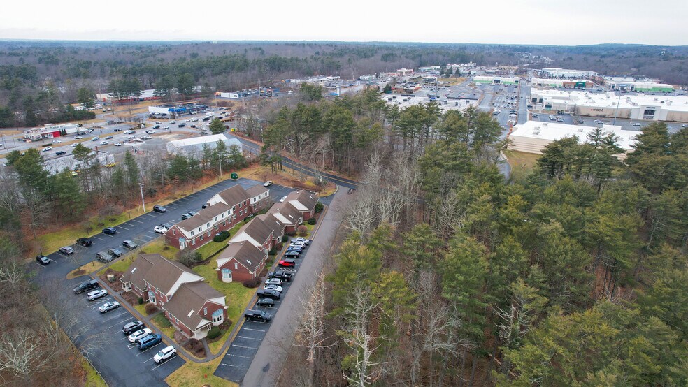 More Photos Of 51 Mill St, Hanover Office For Lease